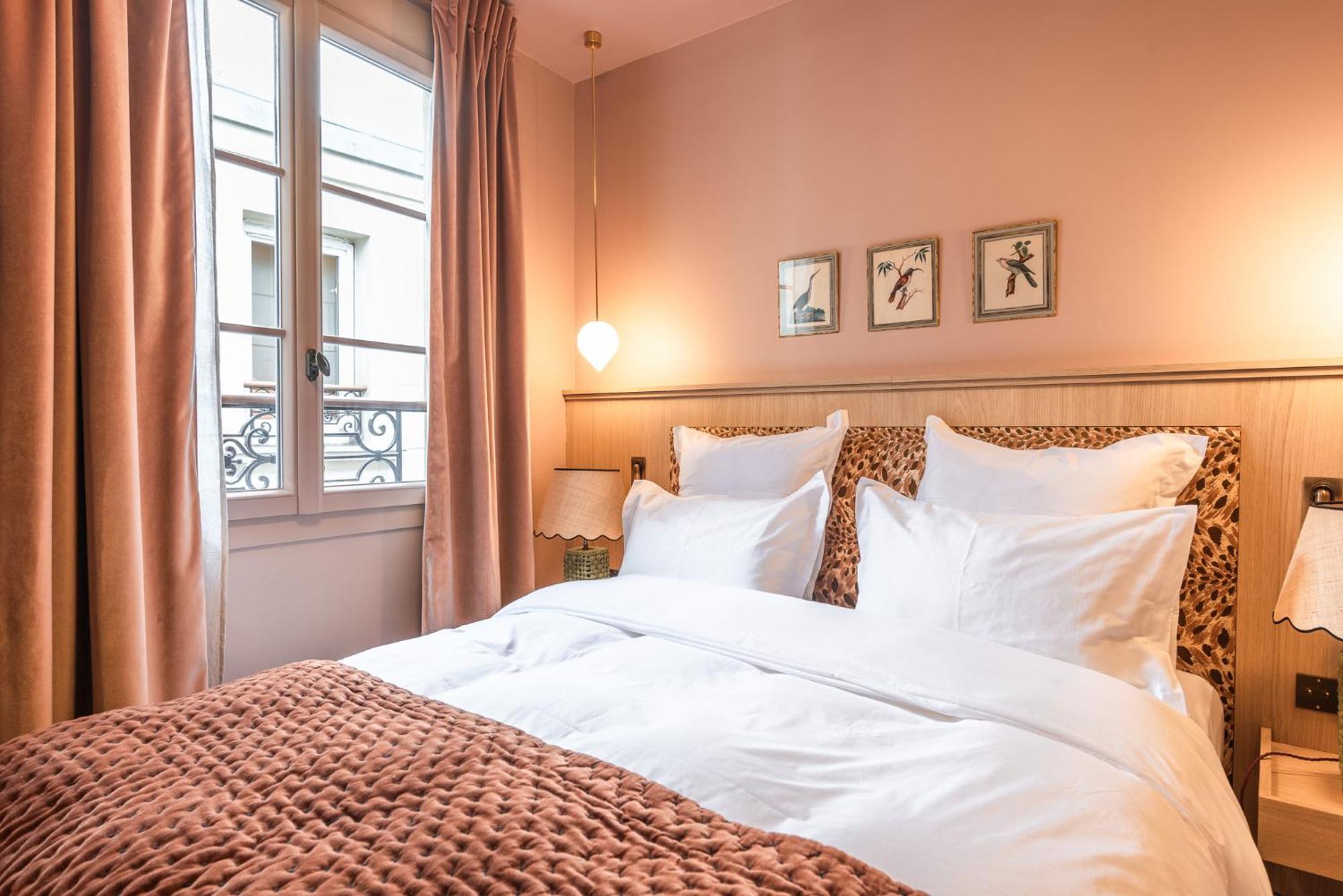 Maison La Boheme Montmartre Luxury Serviced Apartment 파리 외부 사진