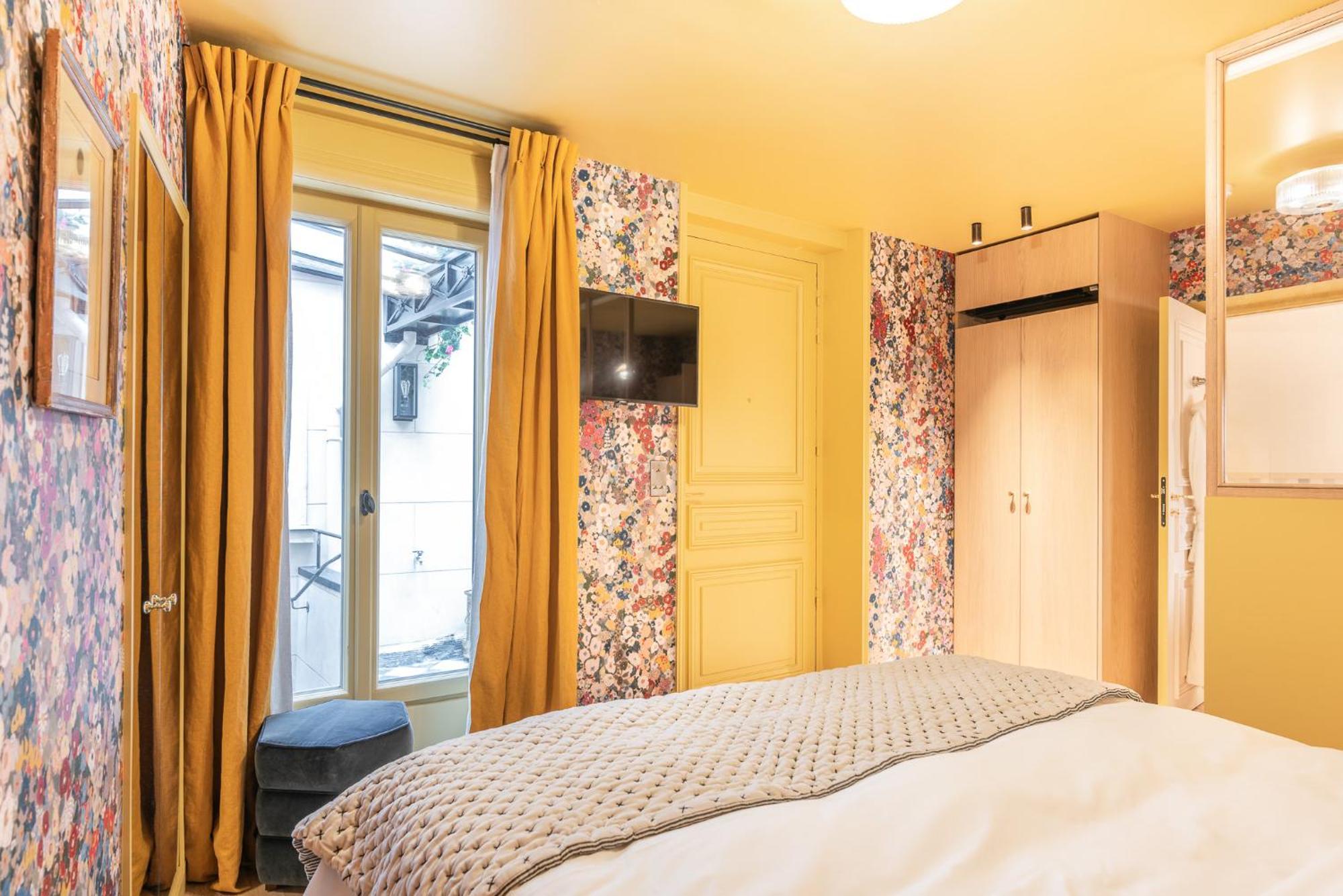 Maison La Boheme Montmartre Luxury Serviced Apartment 파리 외부 사진